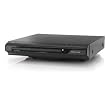 Memorex MVD2016BLK Progressive Scan DVD Player, Black