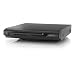 Memorex MVD2016BLK Progressive Scan DVD Player, Black