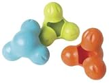 Tux Interactive Treat Toy - Tangerine