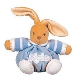 Kaloo Blue Small Rabbit by Kaloo