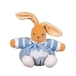 Kaloo Blue Small Rabbit by Kaloo