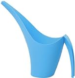  : Plastec #SWCATQ1 Turquoise Stack Water Can
