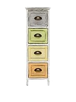 CO.IMPORT Sinfonier Multicolore