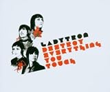 Destroy Everything You Touch CD