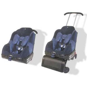 Sit-n-Stroll 2009 Car Seat Stroller and Travel System