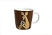 iittala・ARABIA イッタラ・アラビア MOOMINムーミンマグ スニフ: アラビア製品でも特に人気を誇るムーミンシリーズのマグカップ(スニフ)です。作者の原画そのままが描かれていてとても繊細でかわいらしいアイテムです。マグの底部には「ARABIA」のロゴが入っております。プレゼント...