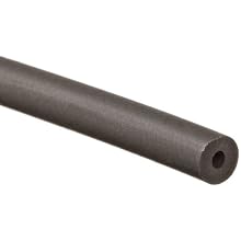 Viton Soft Tubing, Black