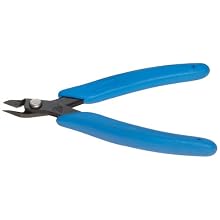 Xuron XMS-9250ET Micro Shear Flush Cutter
