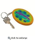 112-SG BurpMaster Electronic Keychain