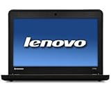 Lenovo 11.6 AMD Dual-COre 320GB Notebook