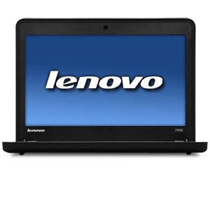 Lenovo 11.6" AMD Dual-COre 320GB Notebook
