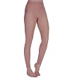 Adult Hold & Stretch Footless Tights
