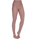 Adult Hold & Stretch Footless Tights