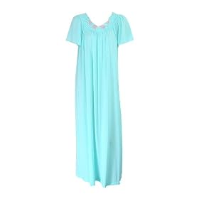 Shadowline Long Gown