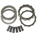 98-04 KTM 200EXC: DRIVEN COMPLETE CLUTCH KIT
