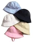 bella baby infant sun hat