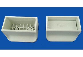 若井産業 ディアウォール〈白〉 DWS90