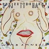 Womb Amnesia