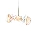 Lenox 2007 Baby's First Christmas Rattle Ornament