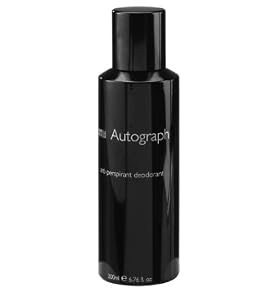 Autograph Anti-Perspirant Deodorant