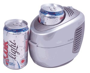 12V Can Cooler & Cup Warmer