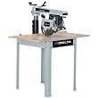 DELTA RS830 10-Inch 1-1/2-Horsepower Radial Arm Saw, 115/230-Volt 1-Phase