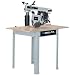 DELTA RS830 10-Inch 1-1/2-Horsepower Radial Arm Saw, 115/230-Volt 1-Phase