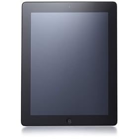 Apple iPad 2 MC755LL/A Tablet (16GB, Wifi + Verizon 3G, Black) NEWEST MODEL