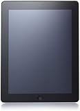 Apple iPad 2 MC770LL/A Tablet (32GB, Wifi, Black) 2nd Generation