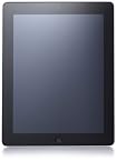 Apple iPad 2 WI-FI/3G 16GB | Black