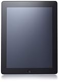Apple iPad 2 MC769LL/A Tablet (16GB, WiFi, Black)