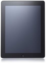 Apple iPad 2 MC770LL/A Tablet (32GB, Wifi, Black) NEWEST MODEL