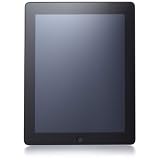Apple iPad 2 MC770LL/A Tablet (32GB, Wifi, Black) 2nd Generation ~ Apple