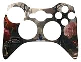 Skinit Wandering in Wonderland Vinyl Skin for 1 Microsoft Xbox 360 Wireless Controller