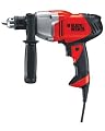 Black & Decker DR501 6-Amp 1/2-Inch Drill