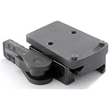 AM DEF TRIJICON RMR QR MNT