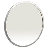 Suction Cup Mirror with 7X Magnification