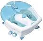 Conair Deluxe Massaging Foot Spa