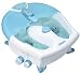Conair Deluxe Massaging Foot Spa