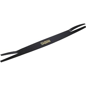 Sabian Leather Cymbal Straps Pair