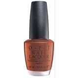 Produkt-Bild: OPI Brisbane Bronze, Nagellack