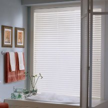 Hunter Douglas Everwood 2 Woodmates Faux Wood Blinds