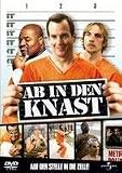 Ab in den Knast - Will Arnett, Chi McBride Dax Shepard