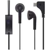 Samsung OEM Stereo Earbud Headset for Samsung T359 Smile, Gravity 3 T479, Gravity T T669