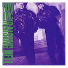 Raising hell (1986) [Vinyl LP]