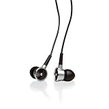 Phiaton PS 200 Sound Isolating In-Ear Earphones with FREE SHIPPING