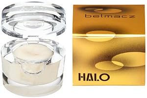 HALO Crushed Pearl & 24k Gold Leaf Balm 5 g by Belmacz
