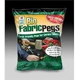 31mRNaNPSeL. SL160  BIO PEGS LANSCAPING FABRIC PEGS 24 PACK
