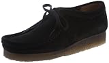 「[レイビームス] Ray BEAMS Clarks ORIGINALS / "WALLABEE"  19 (BLACK/6)」の画像