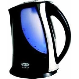 Breville JK55 Concealed Element Jug Kettle 3KW